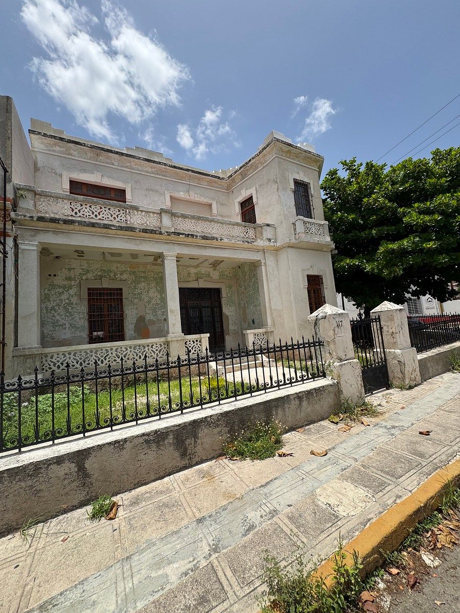 Casa en Itzimna, Mérida, foto 2 de 28