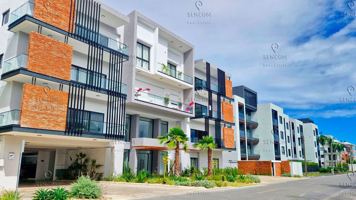 Apartamentos en Venta Punta Cana Village, La Altagracia