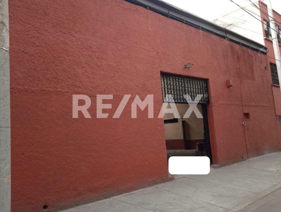 Predio Comercial Bodega Edificio