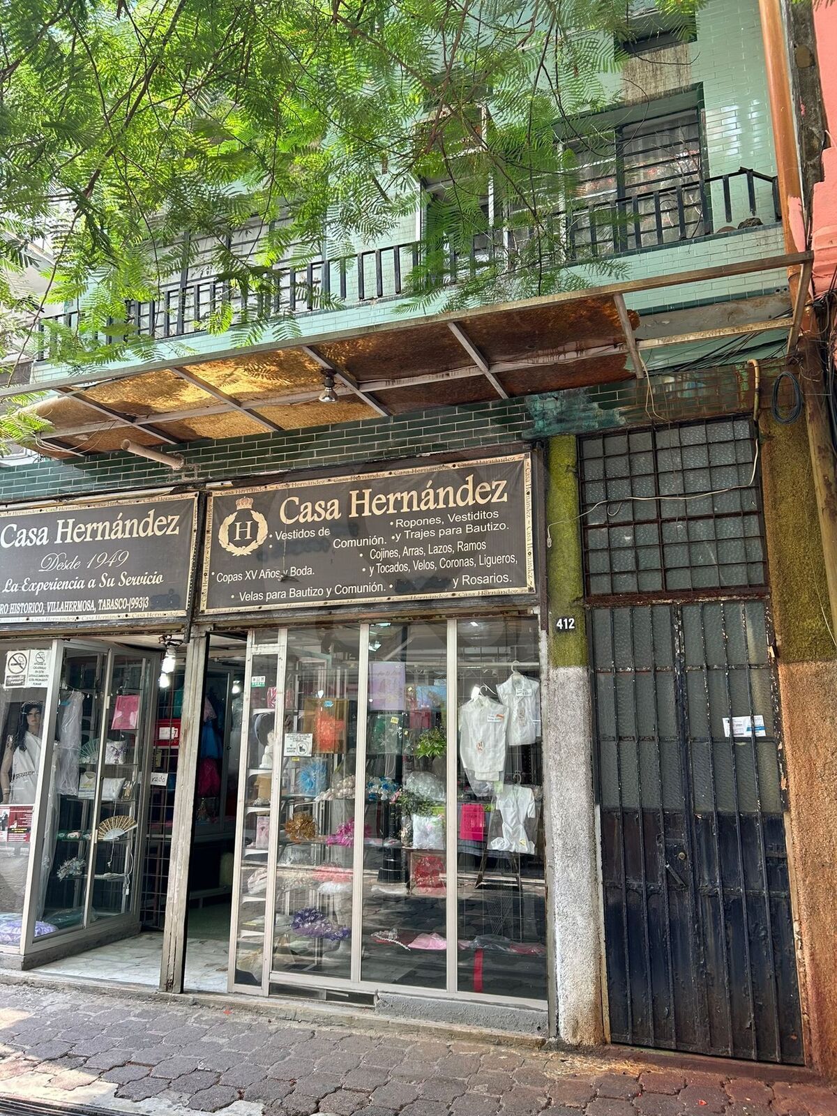 Casa em Villahermosa Centro, Villahermosa, foto 2 de 12