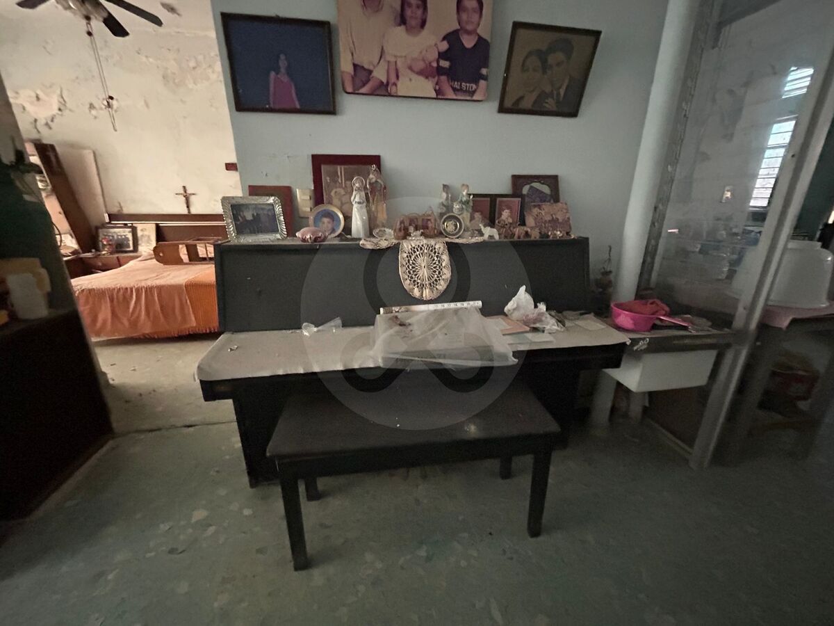 Casa em Villahermosa Centro, Villahermosa, foto 7 de 12