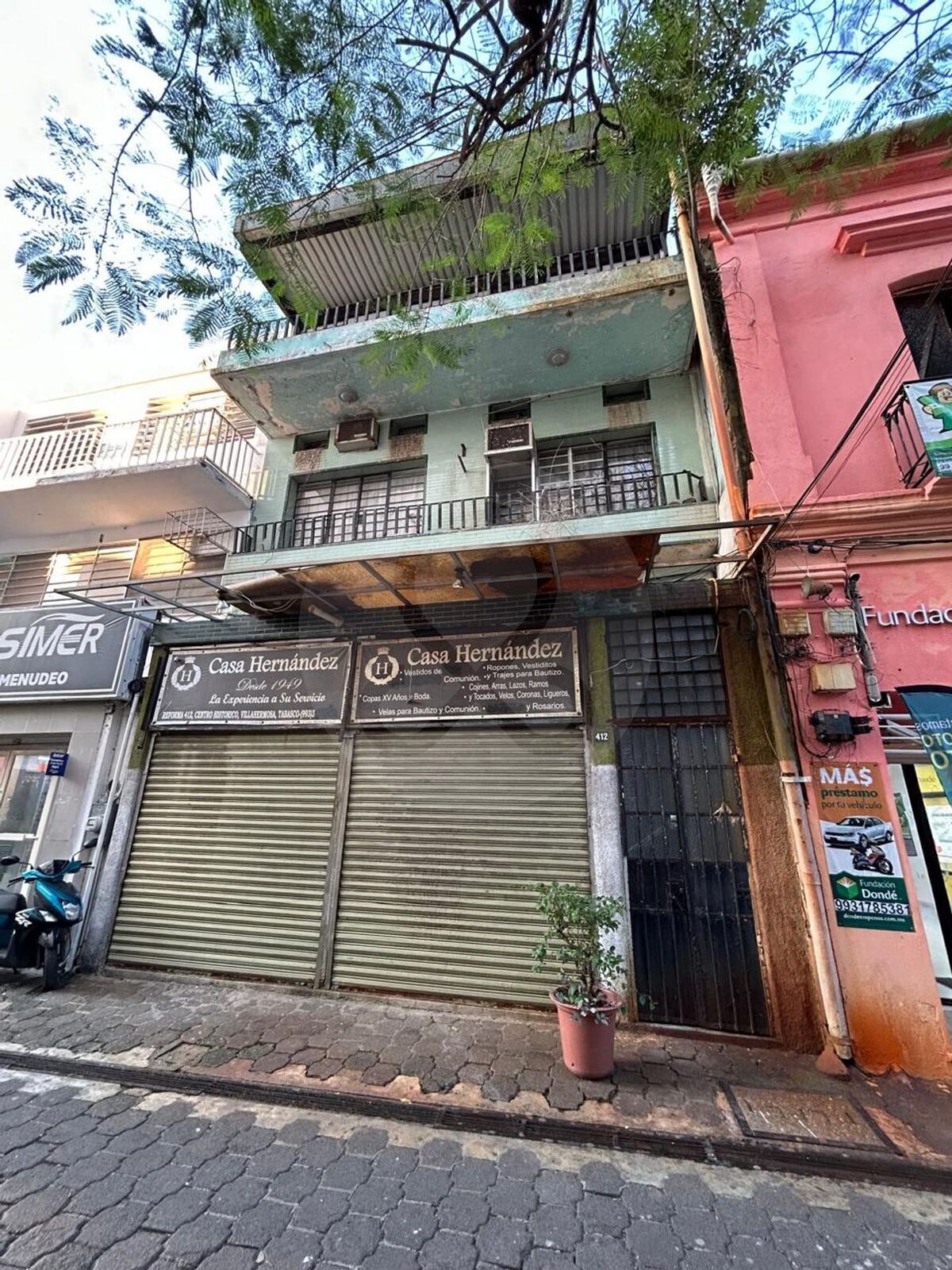 Casa em Villahermosa Centro, Villahermosa, foto 12 de 12