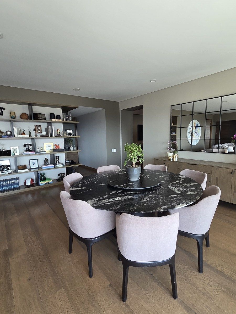 Increíble departamento en venta en Club Residencual Bosques - foto 3