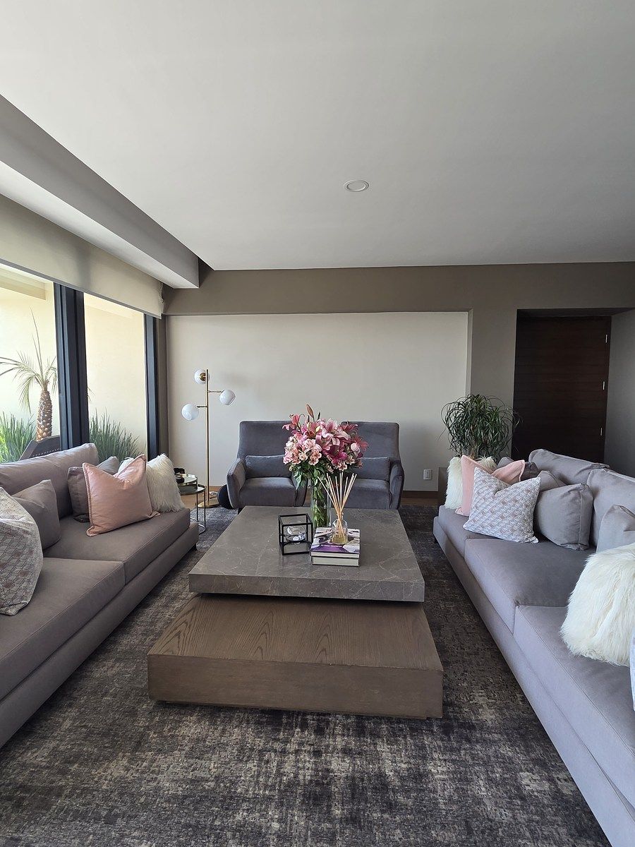 Increíble departamento en venta en Club Residencual Bosques - foto 4