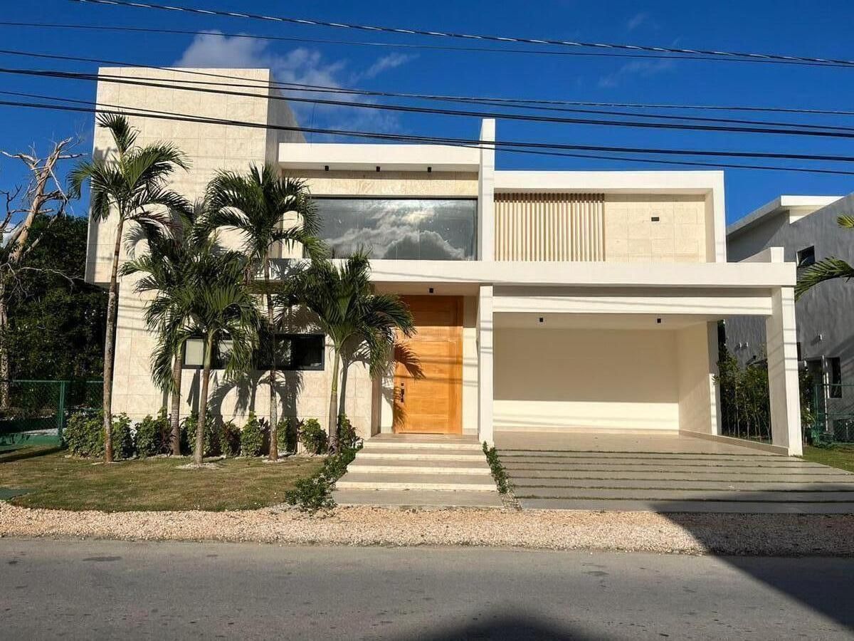 Villas en Venta Punta Cana Village, La Altagracia