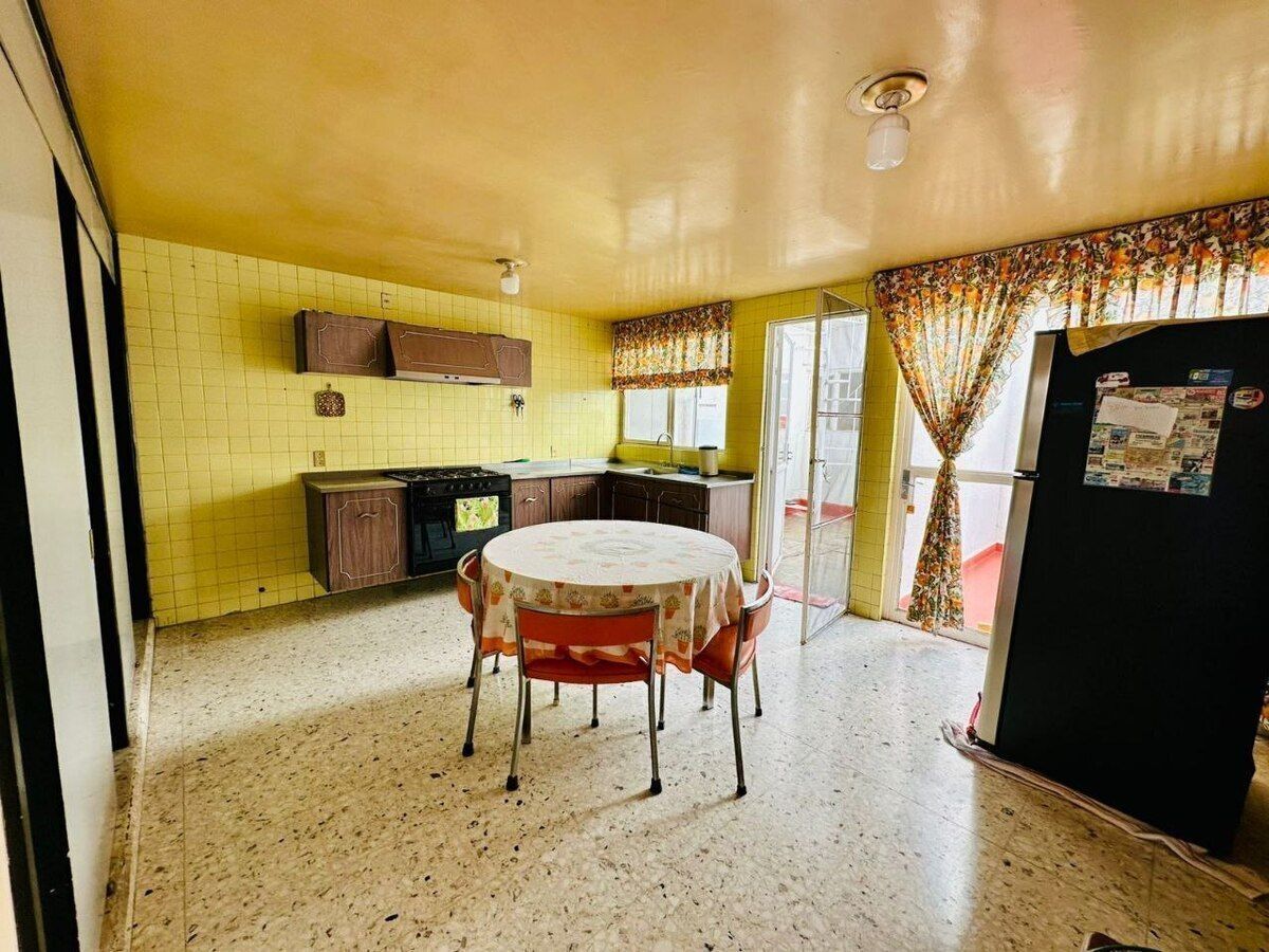 Cocina