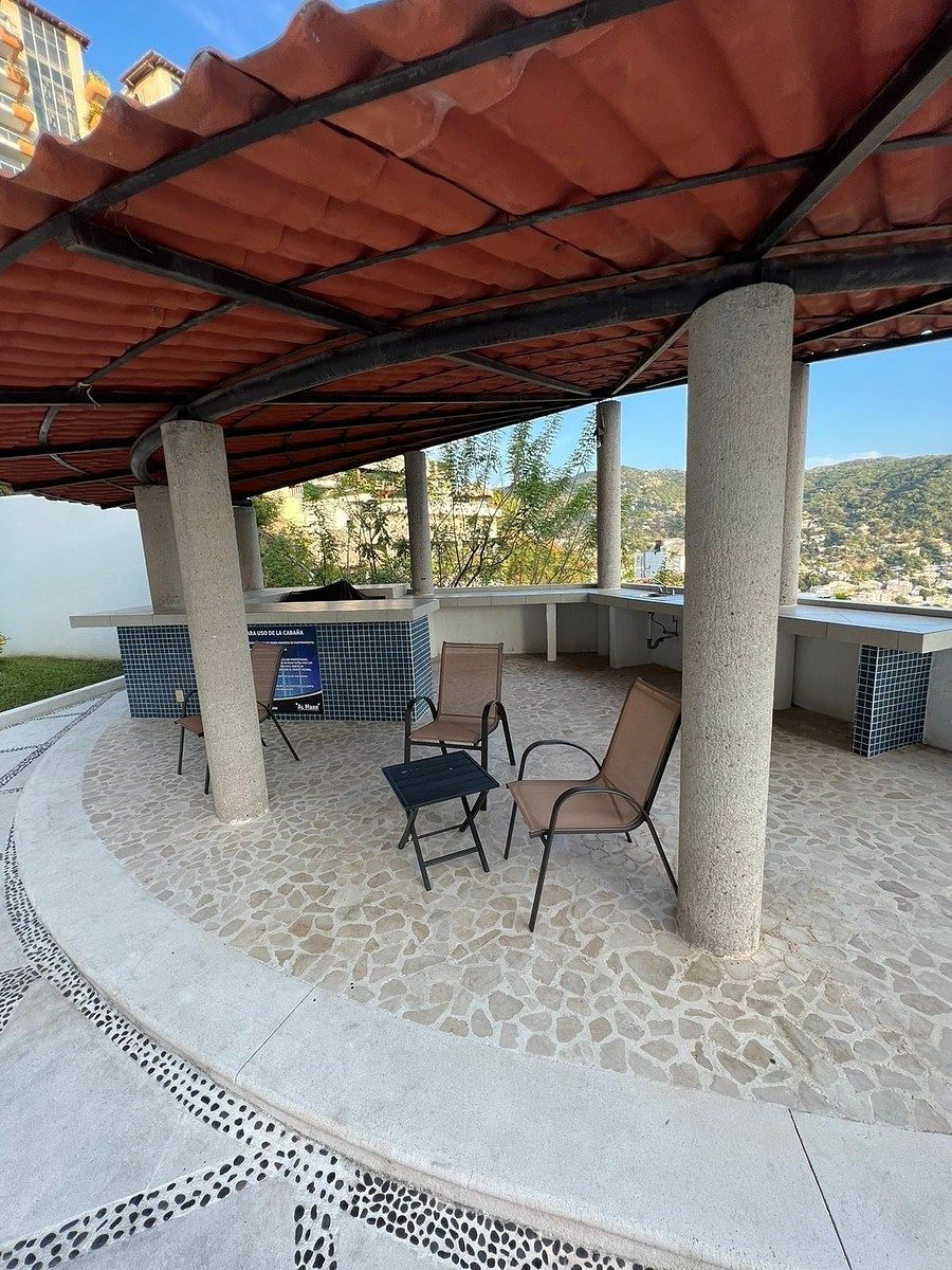 Departamento en Lomas de Cost Azul, Acapulco de Juárez, foto 13 de 30