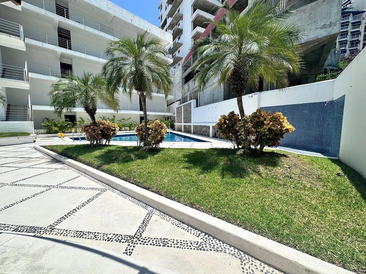 Departamento en Lomas de Cost Azul, Acapulco de Juárez, foto 2 de 30