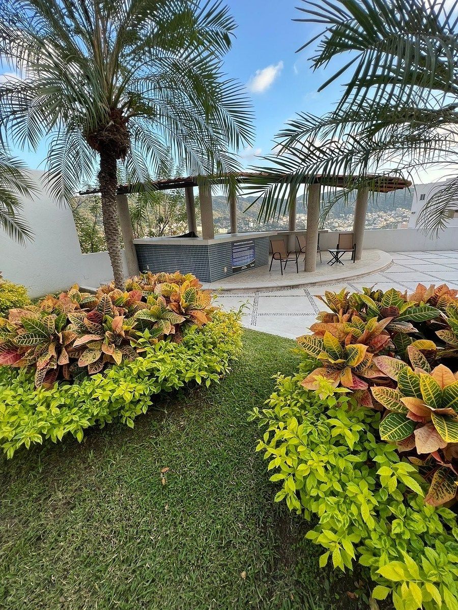 Departamento en Lomas de Cost Azul, Acapulco de Juárez, foto 3 de 30