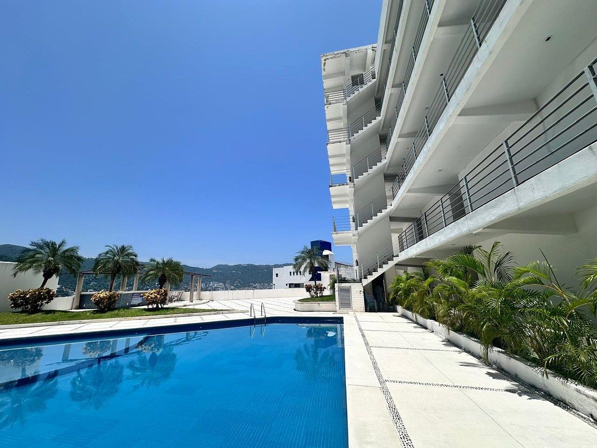 Departamento en Lomas de Cost Azul, Acapulco de Juárez, foto 19 de 30