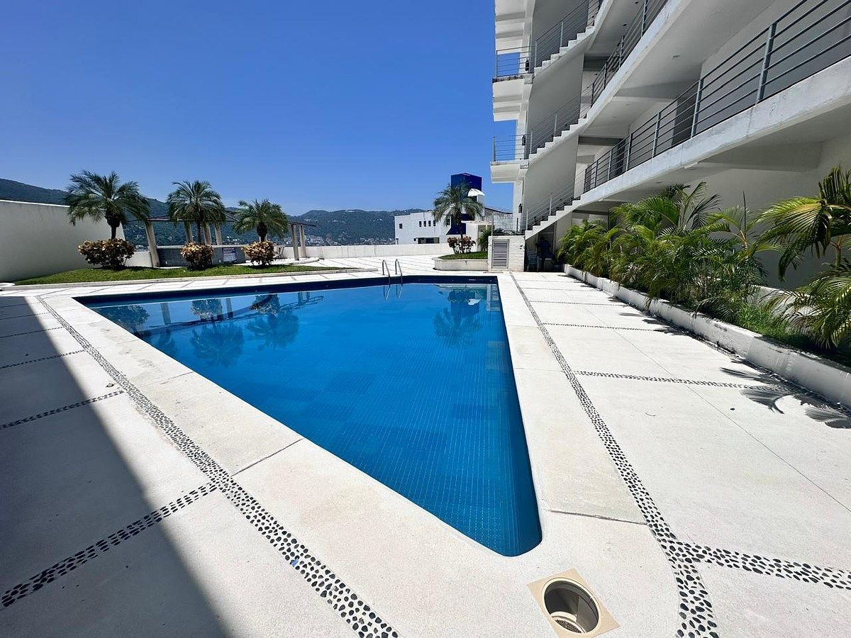 Departamento en Lomas de Cost Azul, Acapulco de Juárez, foto 17 de 30