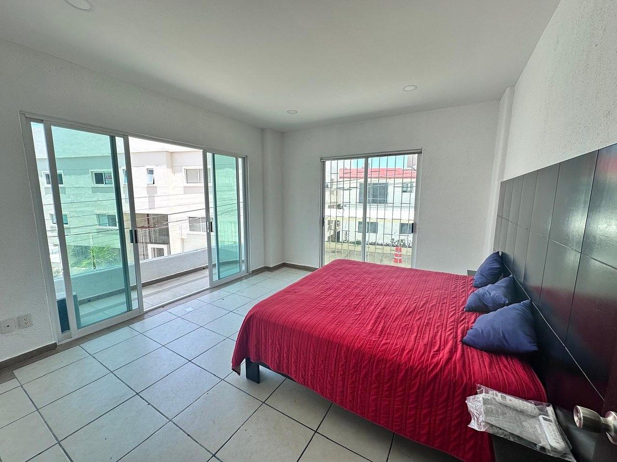 Departamento en Lomas de Cost Azul, Acapulco de Juárez, foto 20 de 30