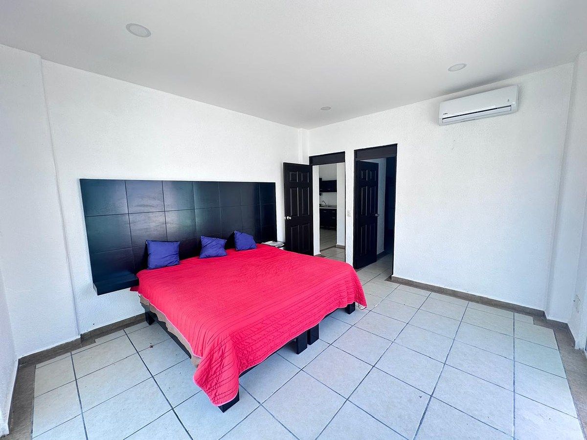 Departamento en Lomas de Cost Azul, Acapulco de Juárez, foto 18 de 30