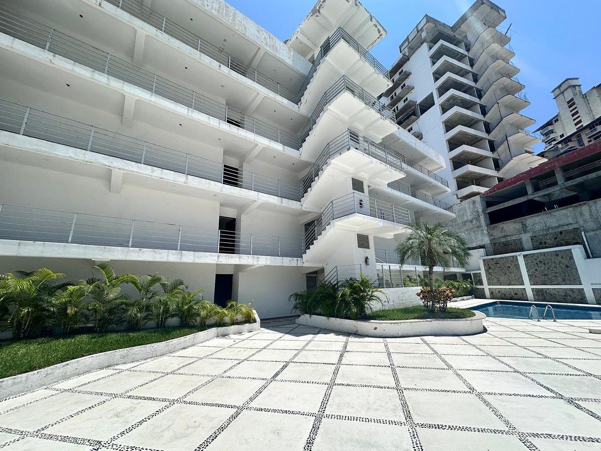 Departamento en Lomas de Cost Azul, Acapulco de Juárez, foto 27 de 30