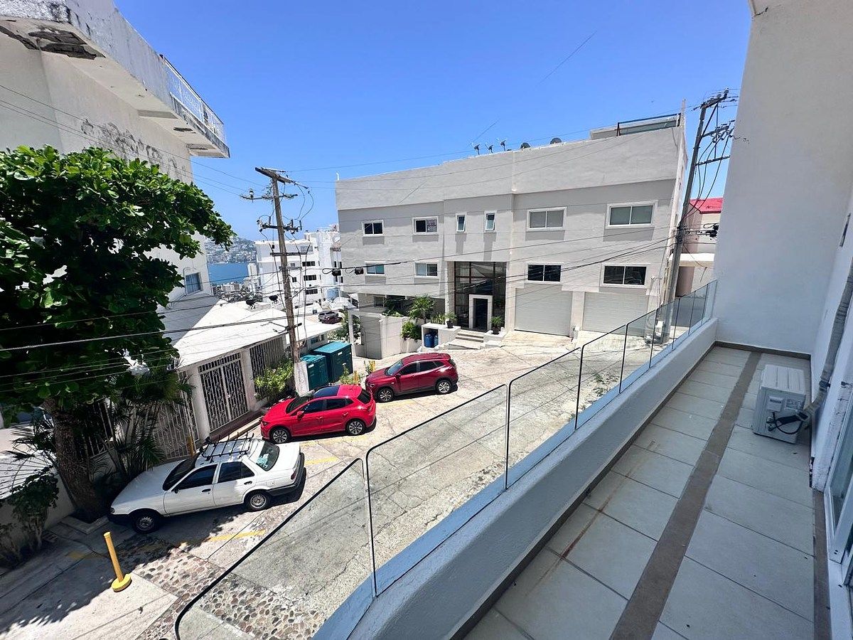 Departamento en Lomas de Cost Azul, Acapulco de Juárez, foto 30 de 30