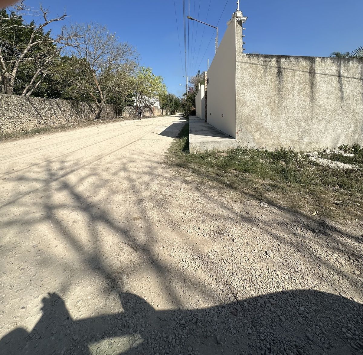 1 of 10: Área en crecimiento, privadas en la zona