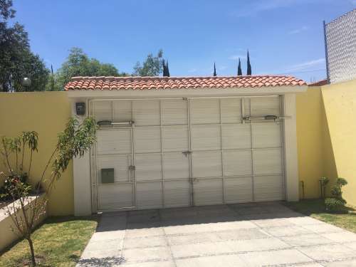 5 de 19: Acceso posterior