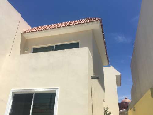 9 de 19: Balcon sala de Tv