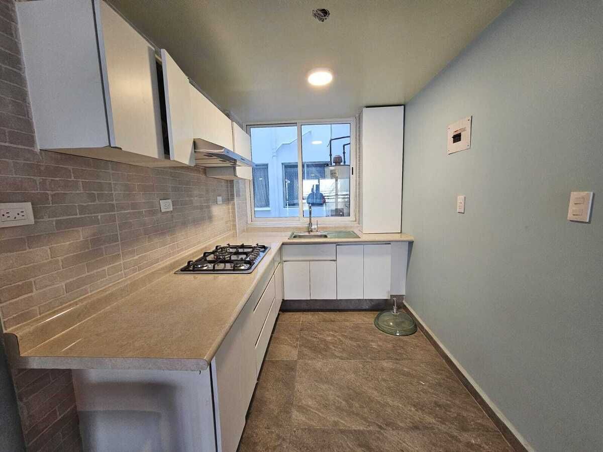 1 de 12: COCINA