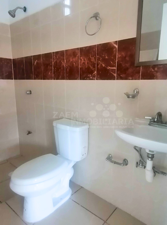 5 de 6: Baño