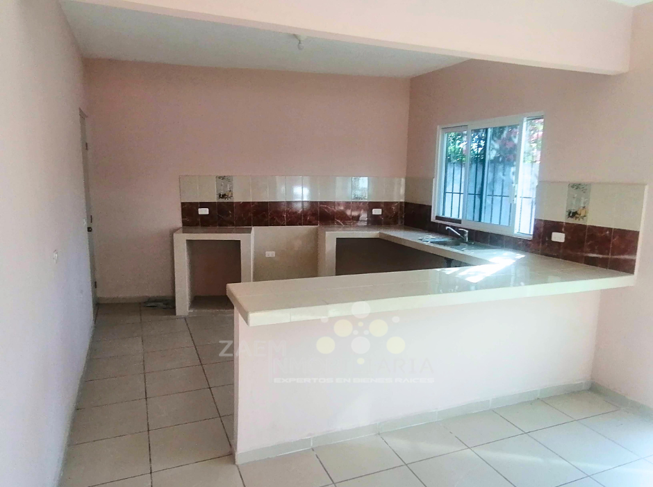 3 de 6: Cocina