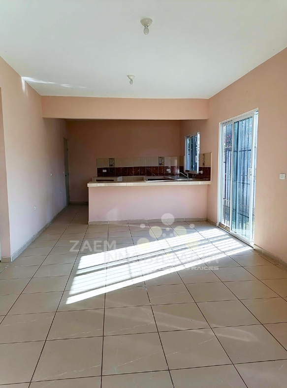 2 de 6: Sala-Comedor