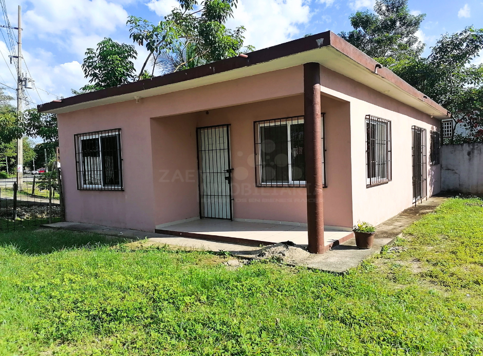 1 de 6: Fachada