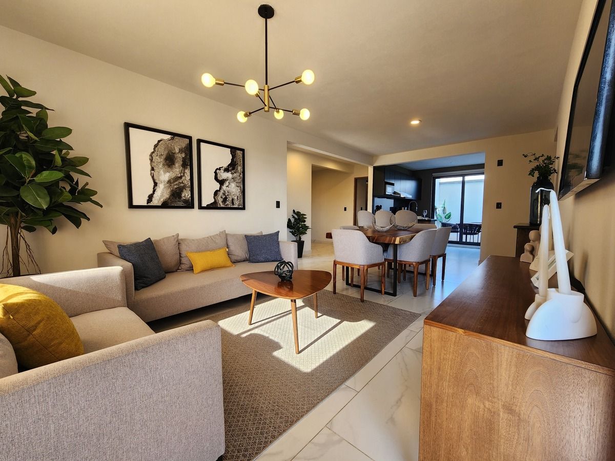 NEW APARTMENT ON GROUND FLOOR WITH 2 BEDROOMS IN ZIRÉ CITADELA WITH DISCOUNT BONUS - foto 1