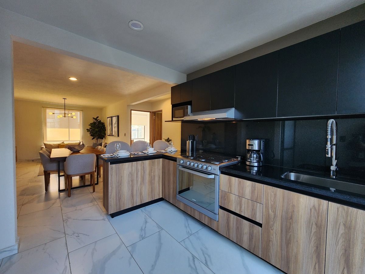 NEW APARTMENT ON GROUND FLOOR WITH 2 BEDROOMS IN ZIRÉ CITADELA WITH DISCOUNT BONUS - foto 5