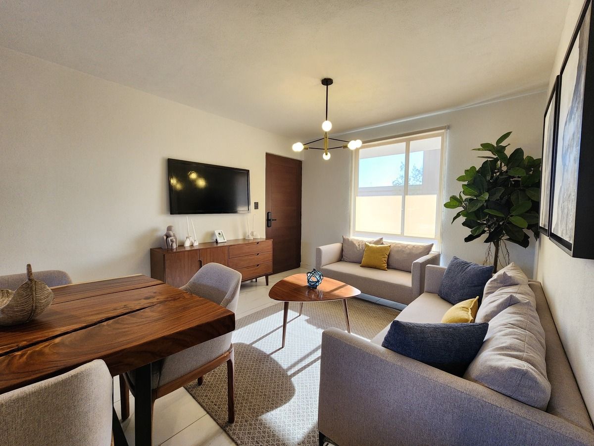 NEW APARTMENT ON GROUND FLOOR WITH 2 BEDROOMS IN ZIRÉ CITADELA WITH DISCOUNT BONUS - foto 4