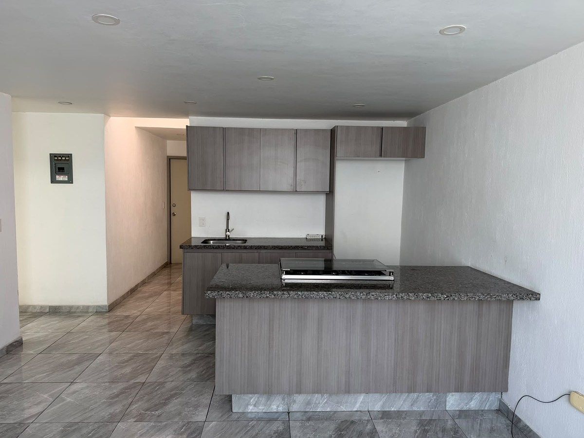 Apartment in Fraccionamiento Jardines de Guadalupe, Zapopan, photo 3 of 11