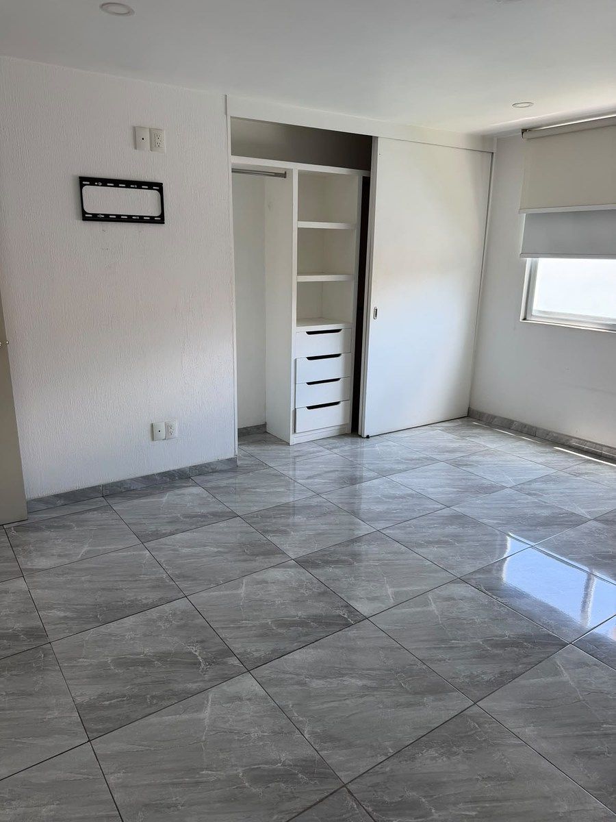 Apartment in Fraccionamiento Jardines de Guadalupe, Zapopan, photo 6 of 11