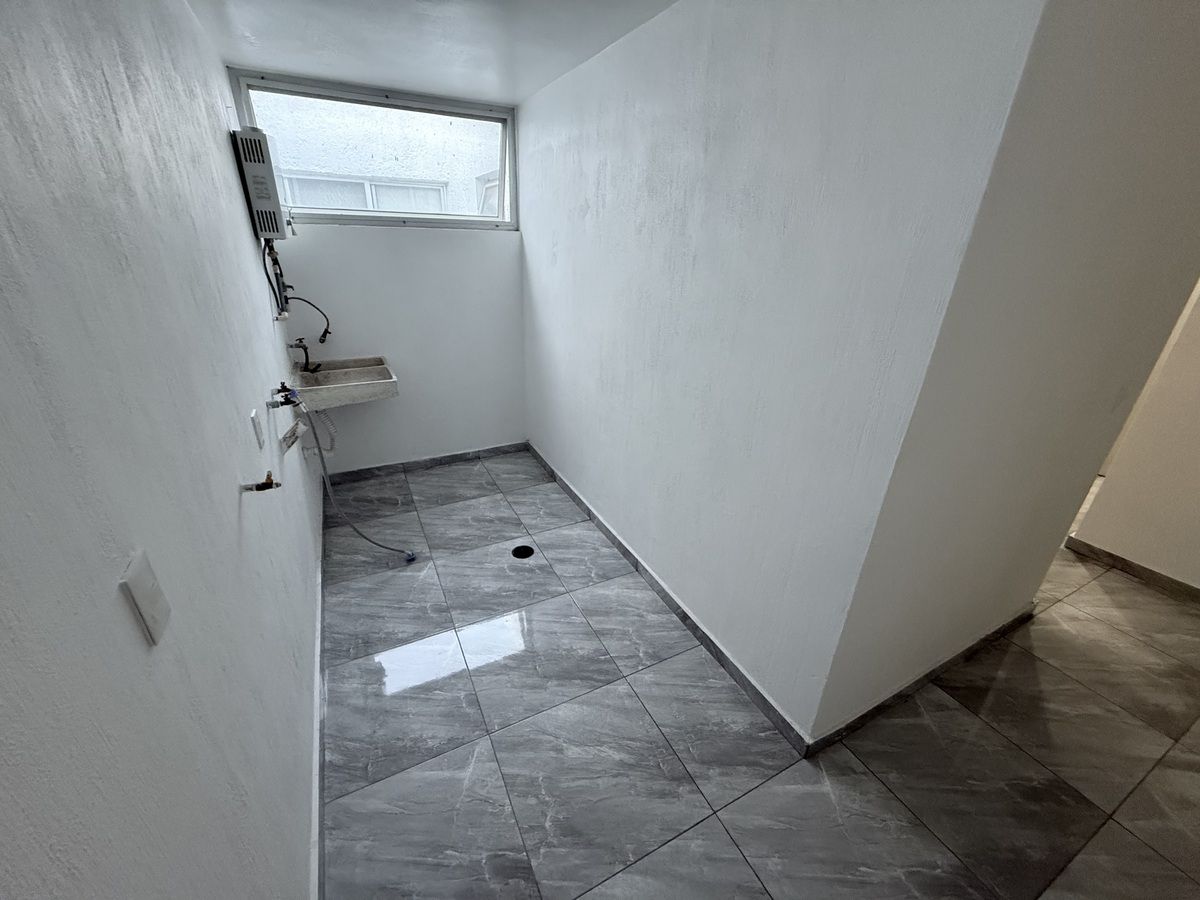 Cuarto de lavado, foto 4 de 15