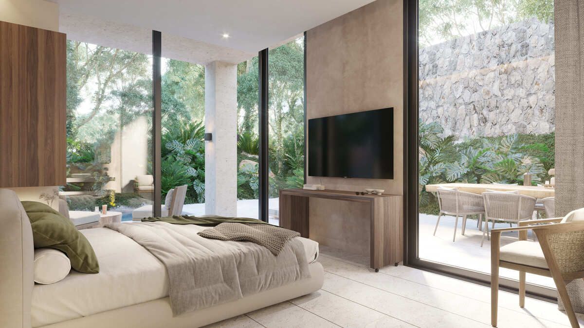 Departamento en Venta en TULUM - foto 3