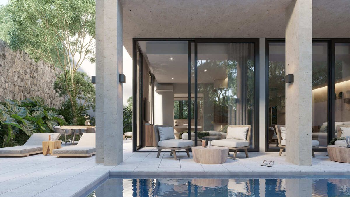 Departamento en Venta en TULUM - foto 1