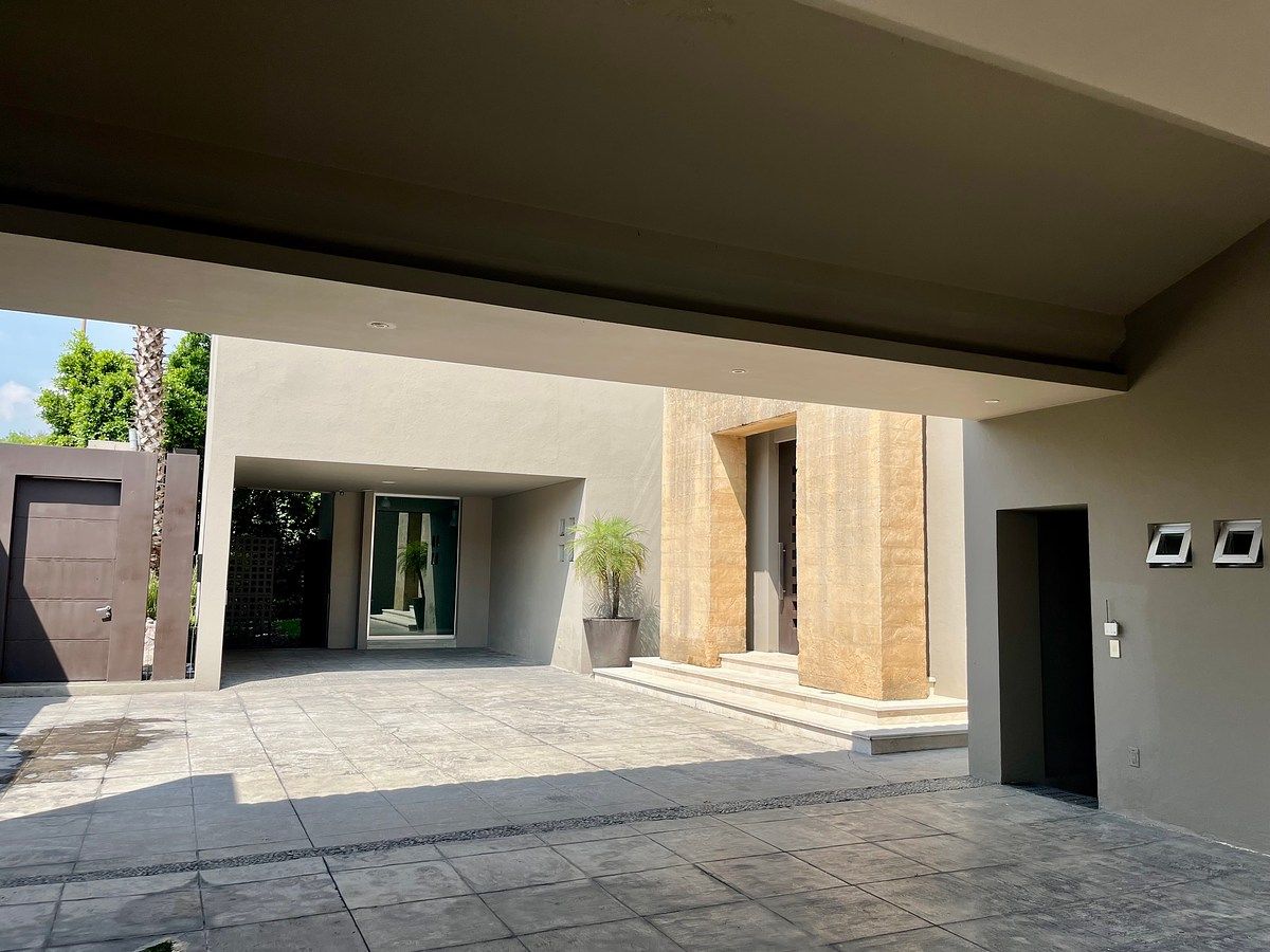 Casa em La Estadía, Atizapán de Zaragoza, foto 4 de 50