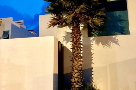 Sale or rent of spectacular house in the Estadía.