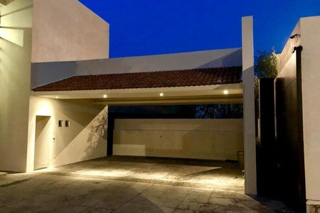 Sale or rent of spectacular house in the Estadía.