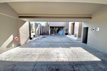 Sale or rent of spectacular house in the Estadía.