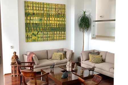 Sale or rent of spectacular house in the Estadía.