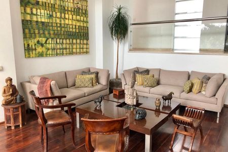 Sale or rent of spectacular house in the Estadía.