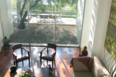Sale or rent of spectacular house in the Estadía.