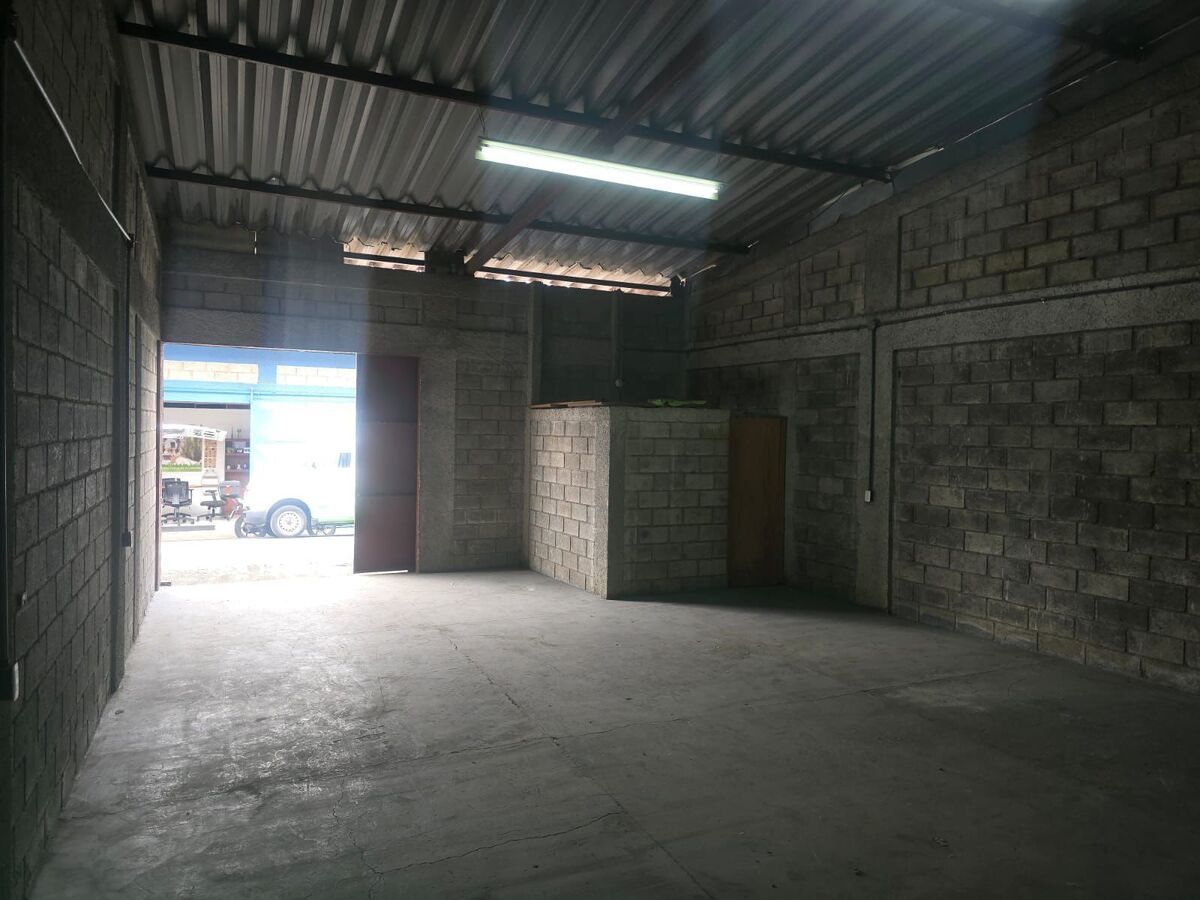 Bodega en San José, foto 5 de 7