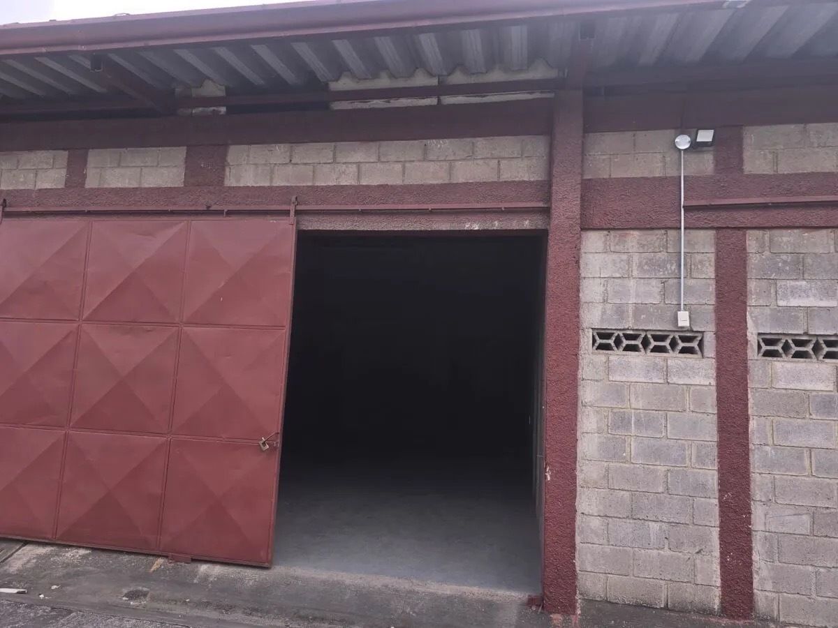 Bodega en San José, foto 2 de 7
