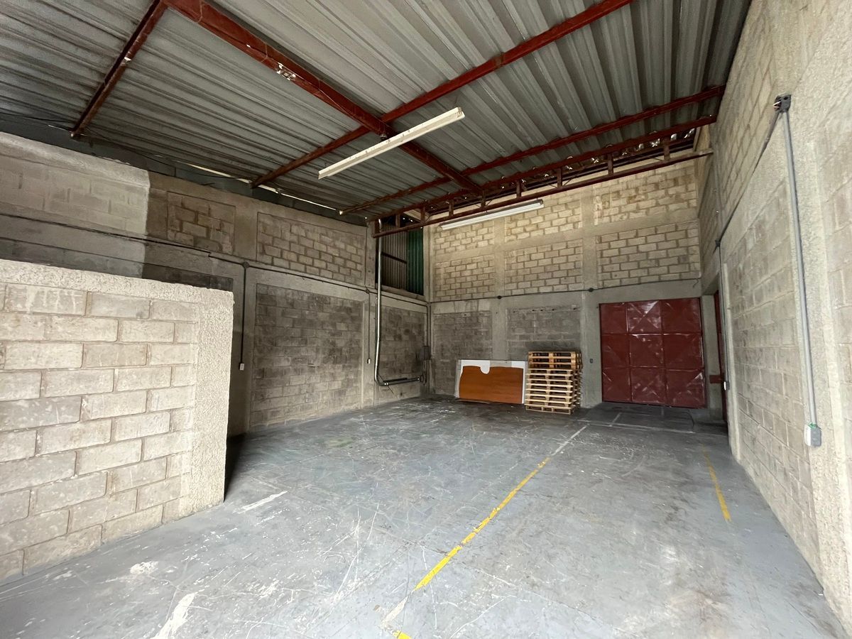 Bodega en San José, foto 3 de 7