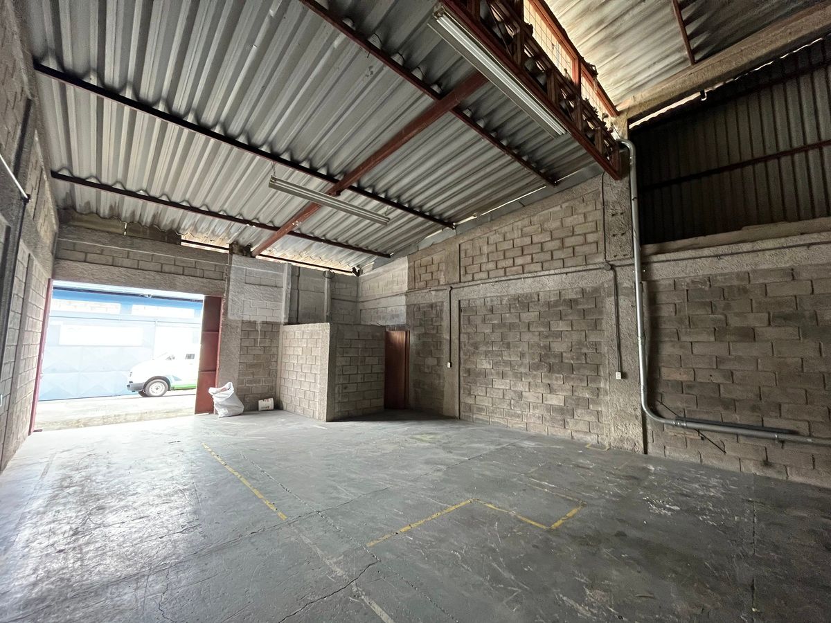 Bodega en San José, foto 4 de 7