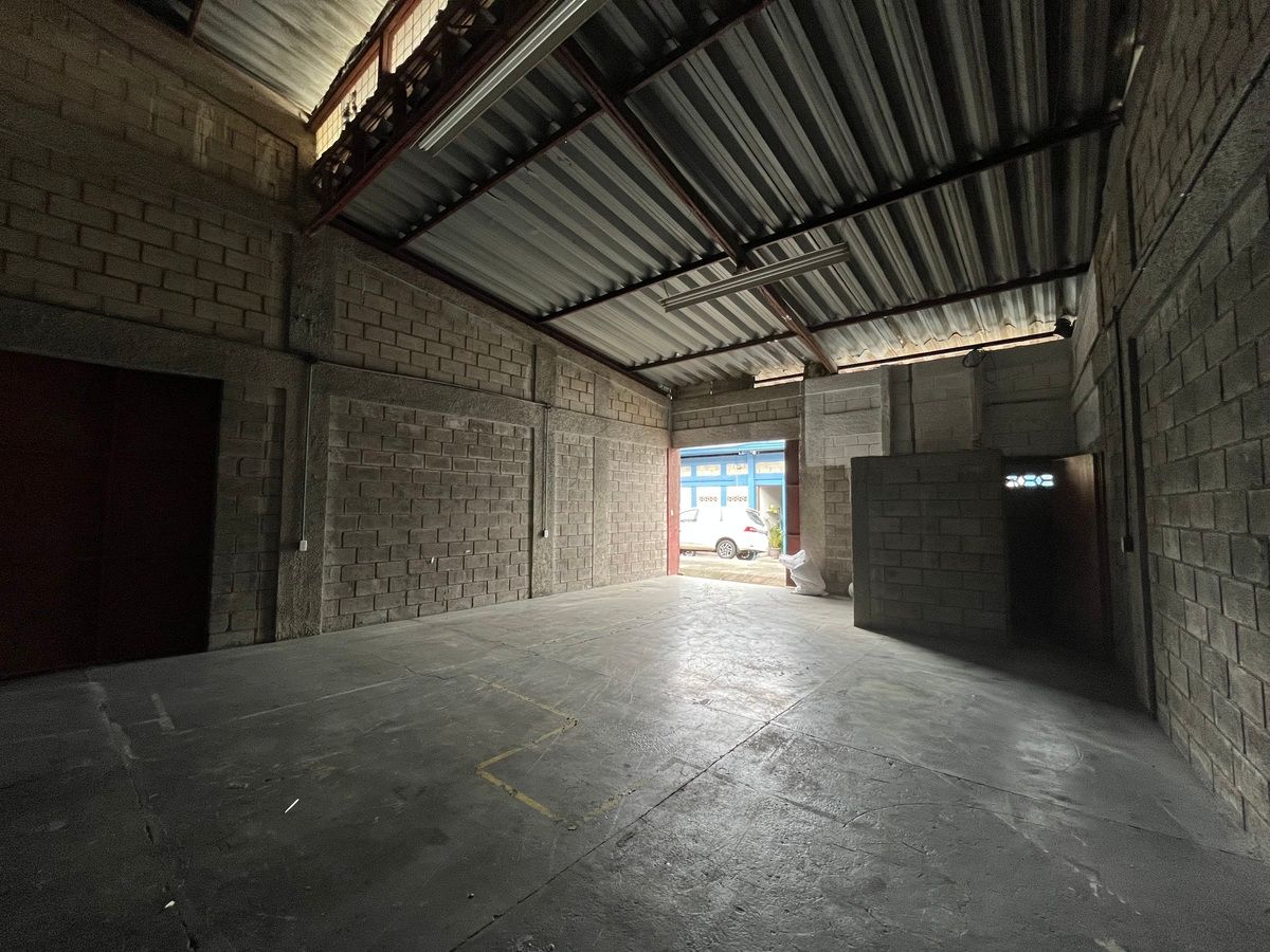 Bodega en San José, foto 6 de 7