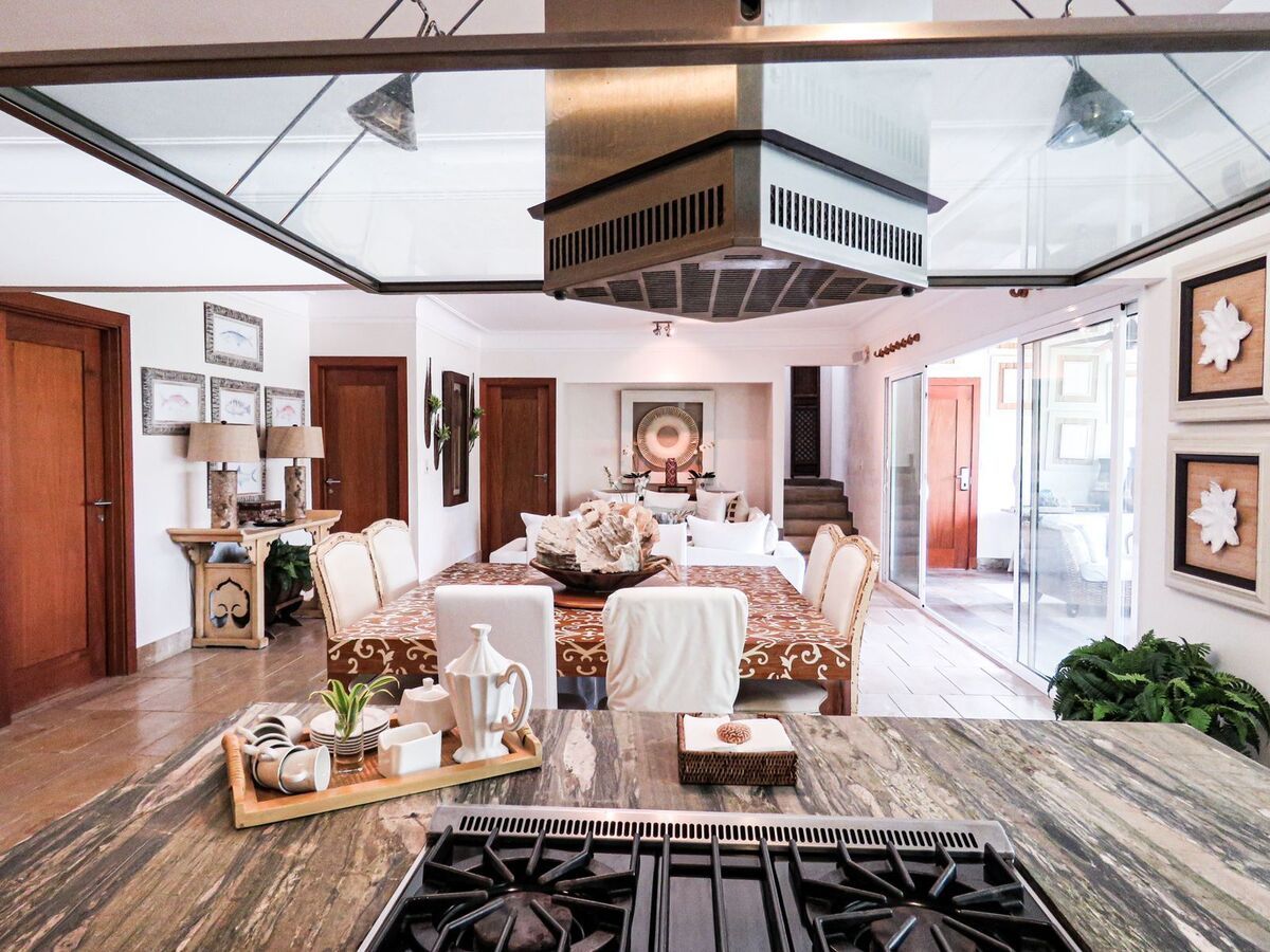 Apartamento en balcones del atlántico, Las Terrenas, foto 4 de 21