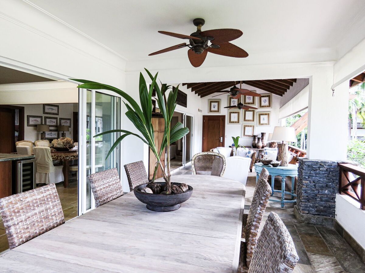 Apartamento en balcones del atlántico, Las Terrenas, foto 3 de 21