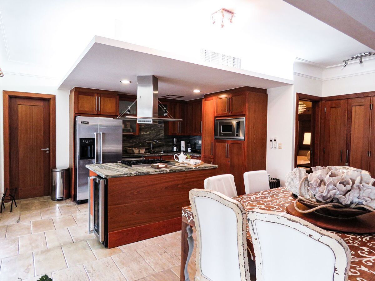 Apartamento en balcones del atlántico, Las Terrenas, foto 6 de 21